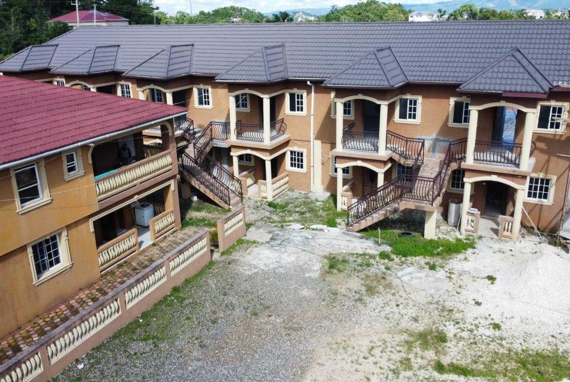 Ninth image of 6- Waltham Mandeville in Mandeville, Manchester, Jamaica - property is For Sale