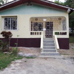 First image of Pond Road in May Pen, Clarendon, Jamaica - property is For Sale