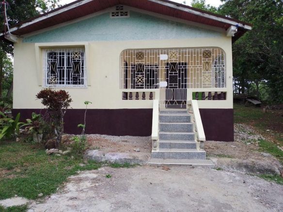 First image of Pond Road in May Pen, Clarendon, Jamaica - property is For Sale