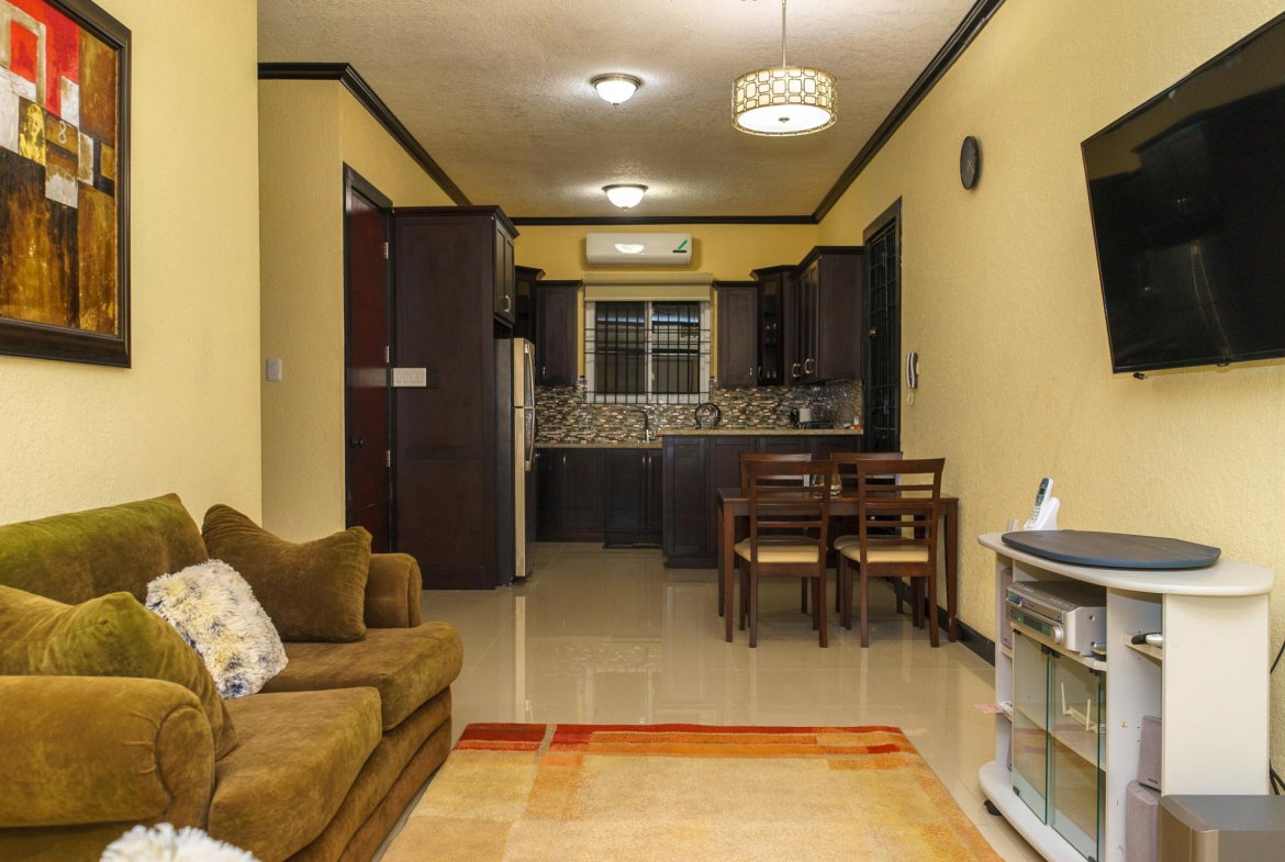 Second image of 1-8 Washington Drive in Kingston 8, St. Andrew, Jamaica - property is For Sale
