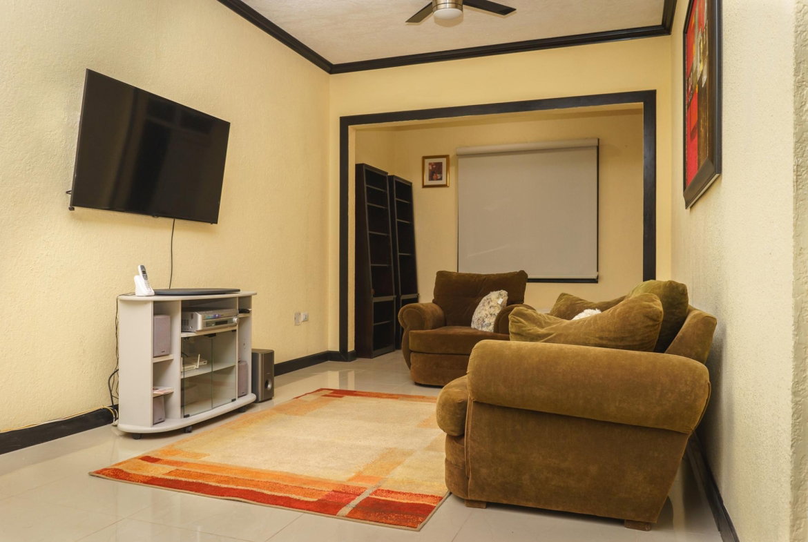 Third image of 1-8 Washington Drive in Kingston 8, St. Andrew, Jamaica - property is For Sale