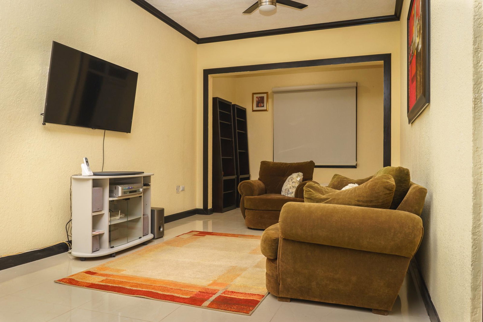 Third image of 1-8 Washington Drive in Kingston 8, St. Andrew, Jamaica - property is For Sale