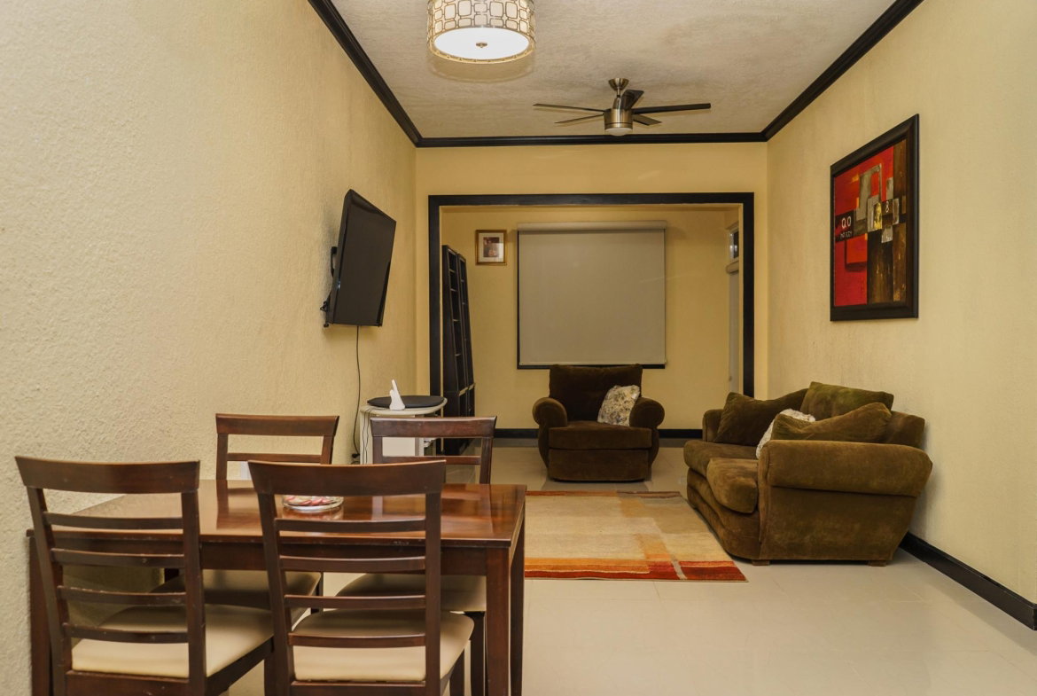 Fourth image of 1-8 Washington Drive in Kingston 8, St. Andrew, Jamaica - property is For Sale