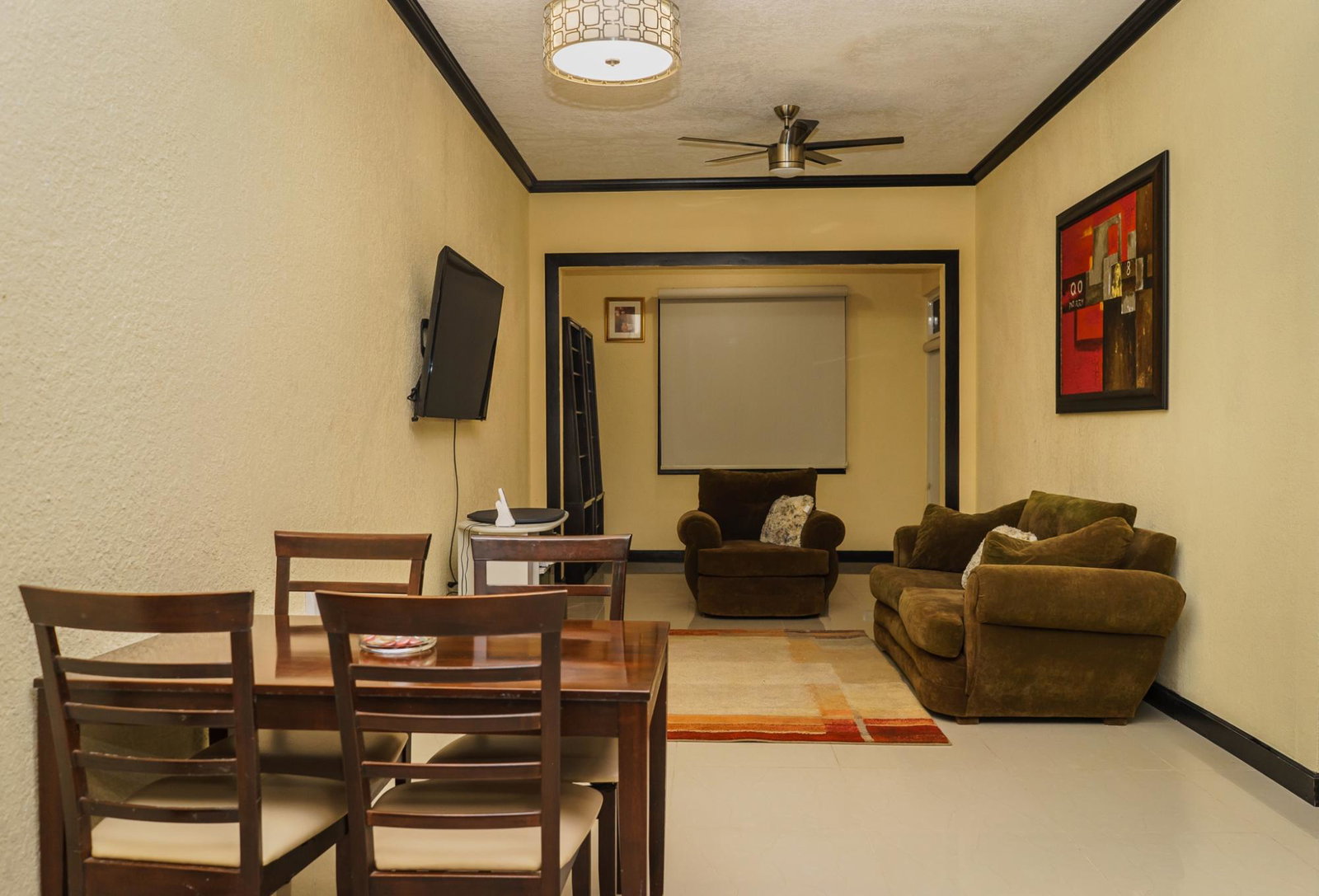 Fourth image of 1-8 Washington Drive in Kingston 8, St. Andrew, Jamaica - property is For Sale
