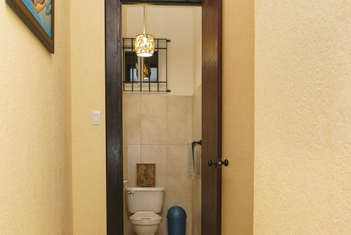 Fifth image of 1-8 Washington Drive in Kingston 8, St. Andrew, Jamaica - property is For Sale