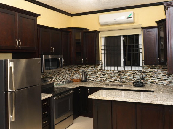 First image of 1-8 Washington Drive in Kingston 8, St. Andrew, Jamaica - property is For Sale