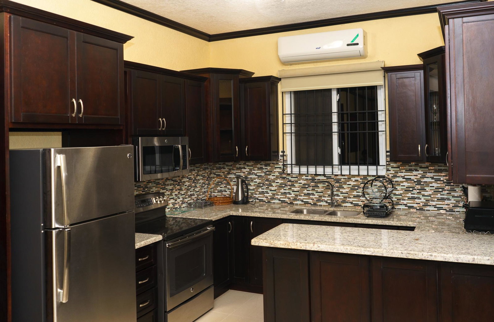 First image of 1-8 Washington Drive in Kingston 8, St. Andrew, Jamaica - property is For Sale