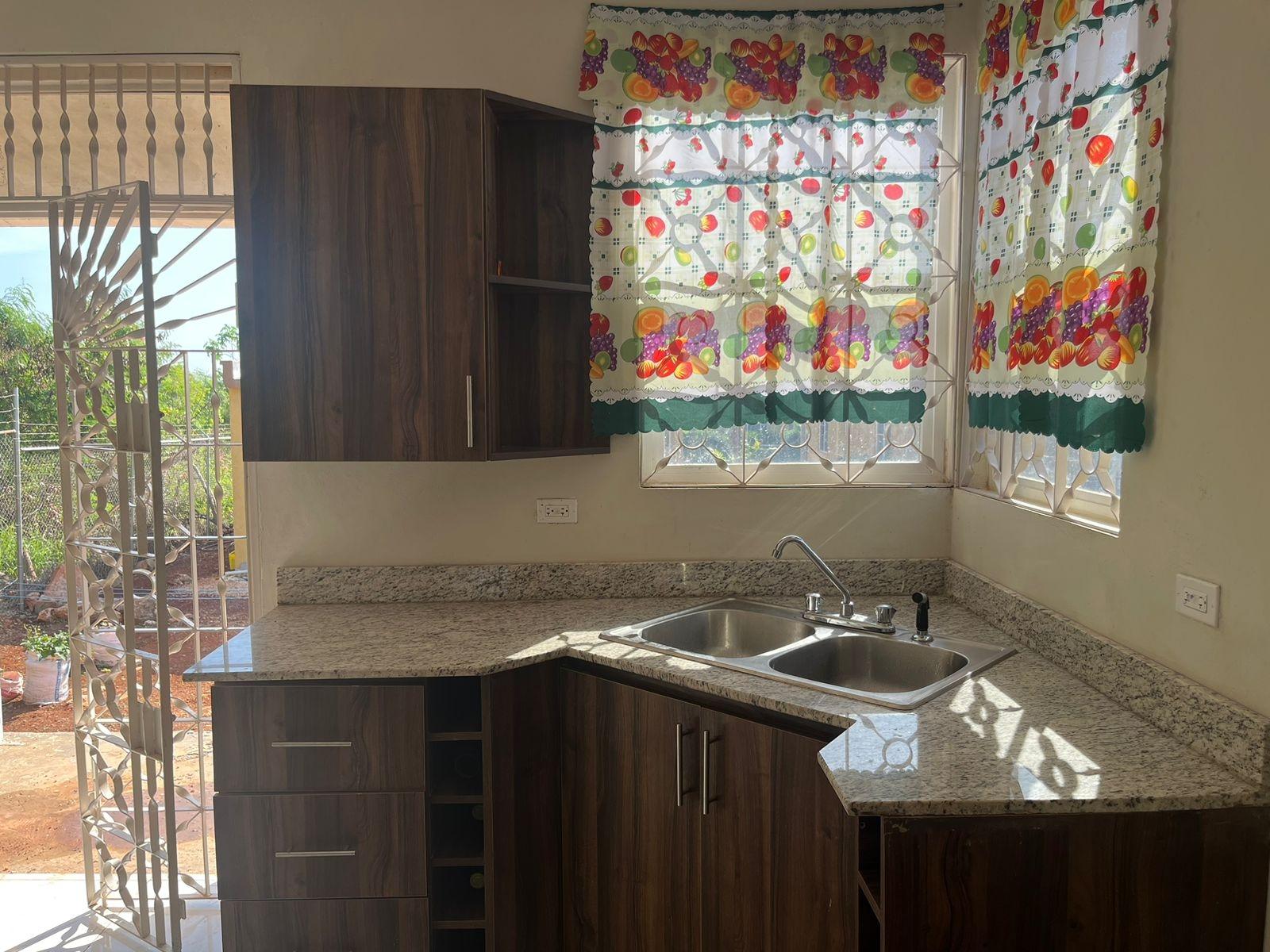 Fifth image of 12 Benton Close in Bellevue Heights, St. Catherine, Jamaica - property is For Rent