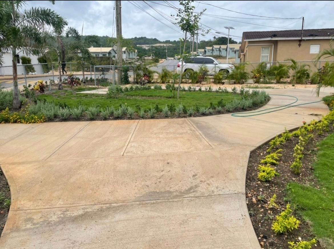 Modern-2-Bedroom-House-for-Rent-in-Camelot-Vil-Jamaica Second image of 127a- Mangrove Way, Camelot Vil in Discovery Bay, St. Ann, Jamaica - property is For Rent