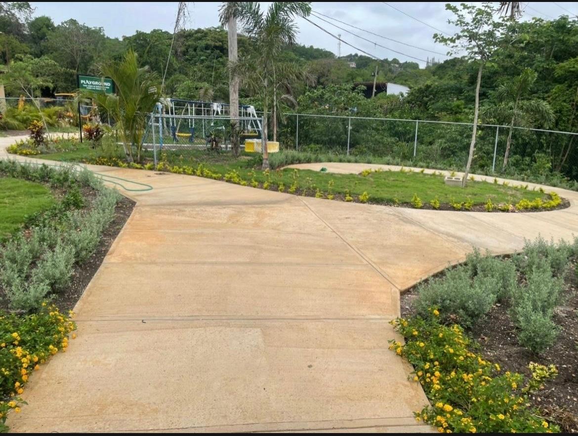 Modern-2-Bedroom-House-for-Rent-in-Camelot-Vil-Jamaica Third image of 127a- Mangrove Way, Camelot Vil in Discovery Bay, St. Ann, Jamaica - property is For Rent