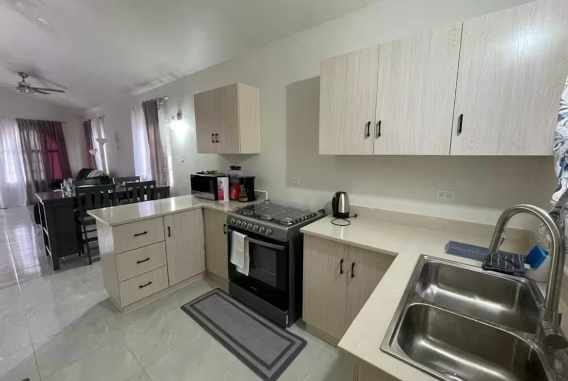 Fifth image of 127a- Mangrove Way, Camelot Vil in Discovery Bay, St. Ann, Jamaica - property is For Rent