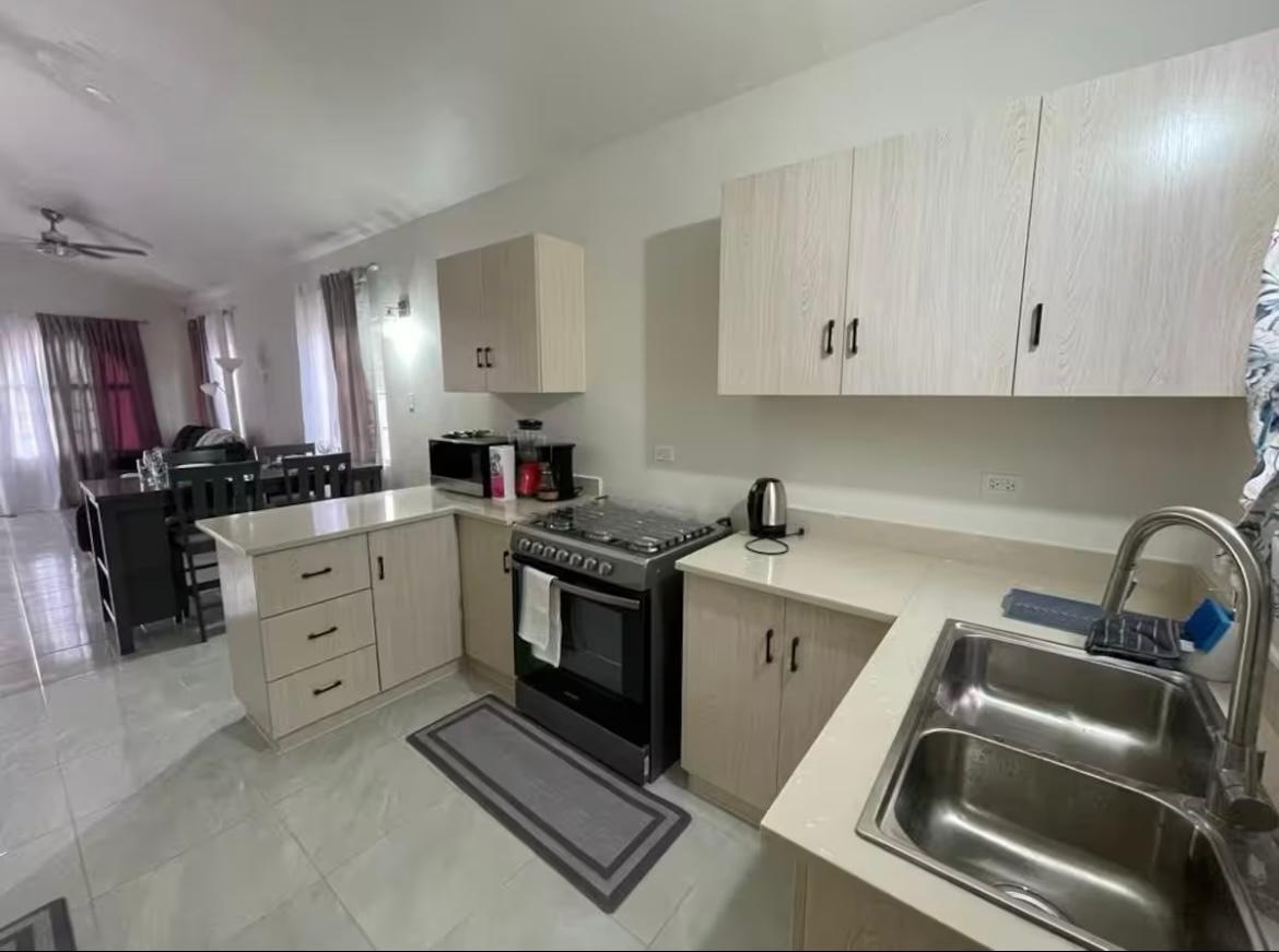 Modern-2-Bedroom-House-for-Rent-in-Camelot-Vil-Jamaica Fifth image of 127a- Mangrove Way, Camelot Vil in Discovery Bay, St. Ann, Jamaica - property is For Rent