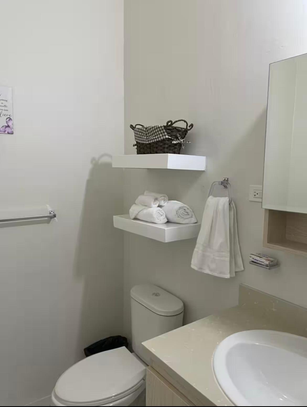 Modern-2-Bedroom-House-for-Rent-in-Camelot-Vil-Jamaica Ninth image of 127a- Mangrove Way, Camelot Vil in Discovery Bay, St. Ann, Jamaica - property is For Rent