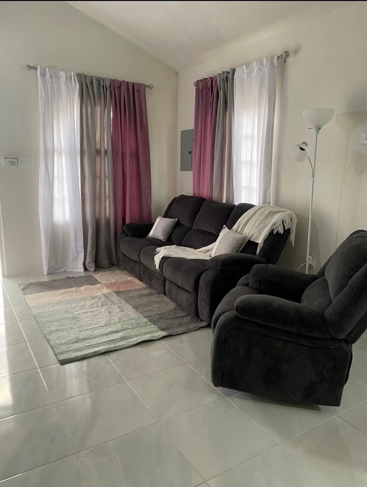 Modern-2-Bedroom-House-for-Rent-in-Camelot-Vil-Jamaica Tenth image of 127a- Mangrove Way, Camelot Vil in Discovery Bay, St. Ann, Jamaica - property is For Rent