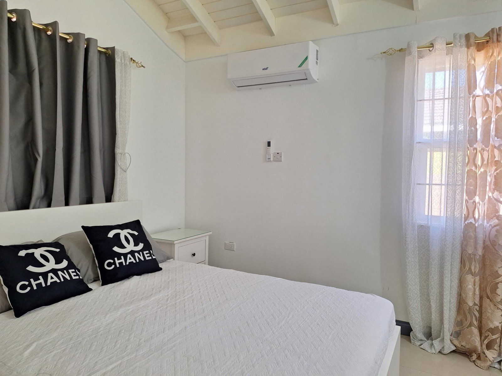 Modern-2-Bedroom-House-for-Rent-in-St.-Catherine-Jamaica Eleventh image of 68- Colbeck Junction in Colbeck, St. Catherine, Jamaica - property is For Rent