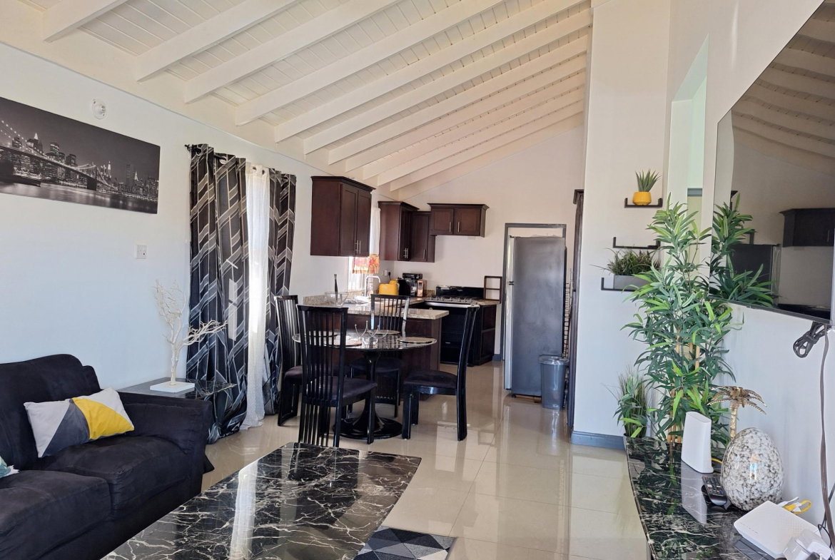 Twelfth image of 68- Colbeck Junction in Colbeck, St. Catherine, Jamaica - property is For Rent