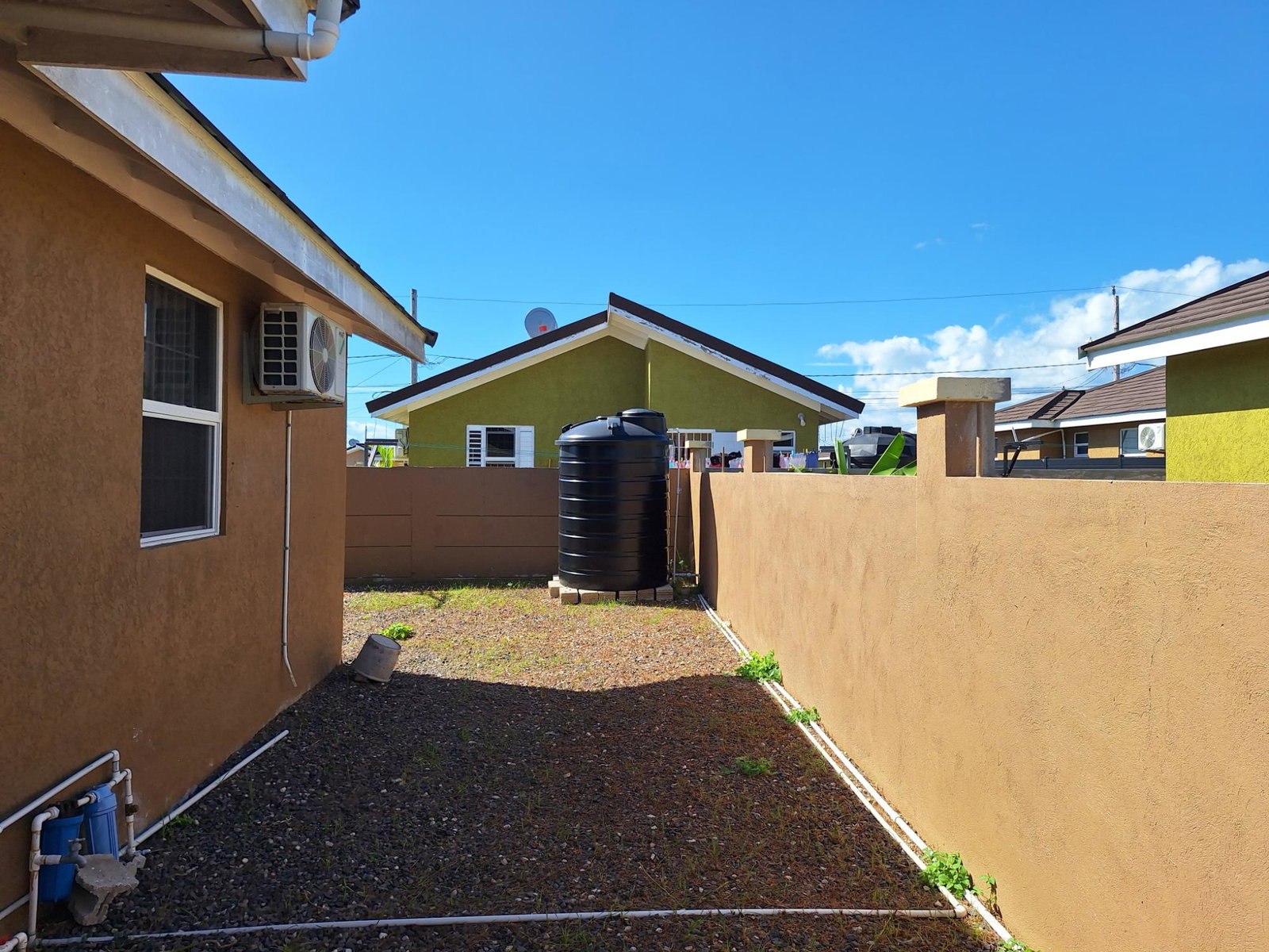 Modern-2-Bedroom-House-for-Rent-in-St.-Catherine-Jamaica Twentieth image of 68- Colbeck Junction in Colbeck, St. Catherine, Jamaica - property is For Rent