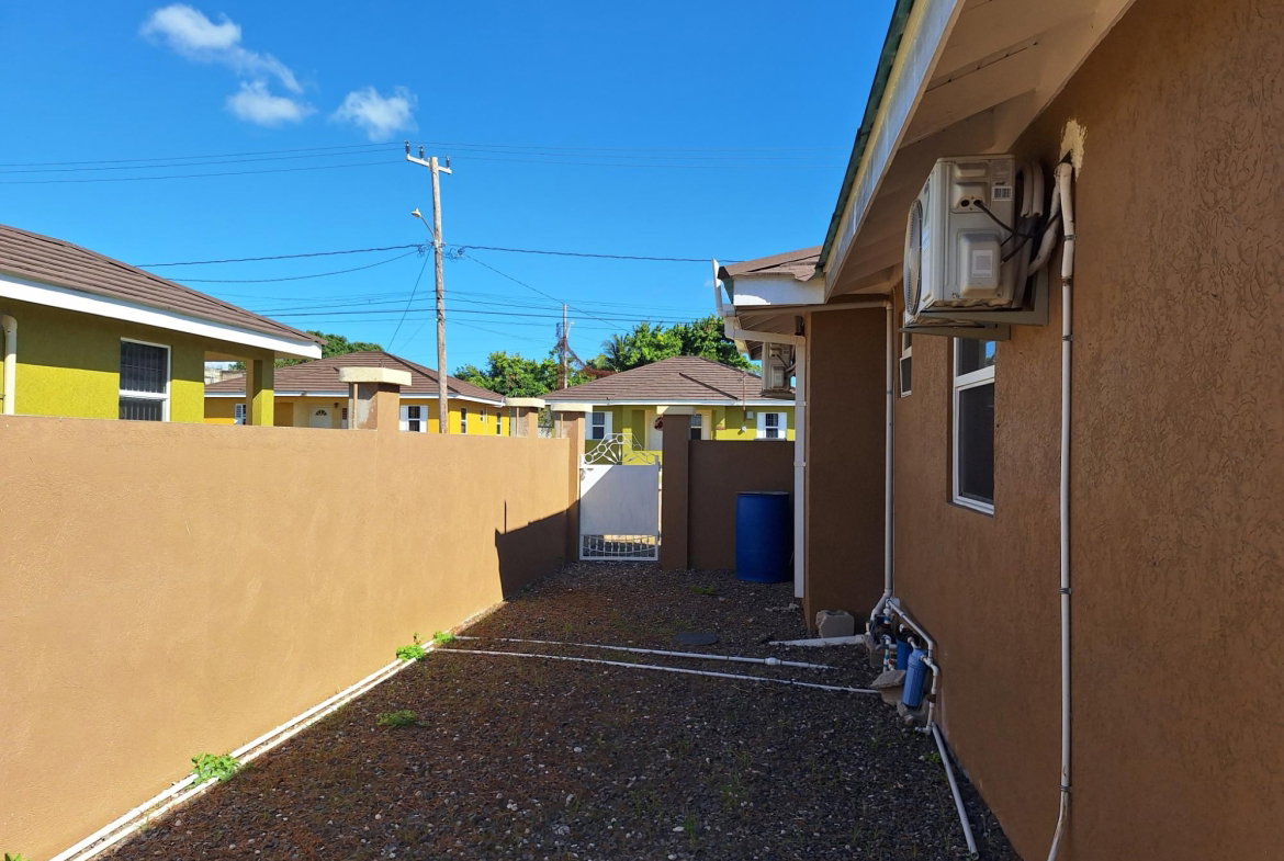Twenty-Second image of 68- Colbeck Junction in Colbeck, St. Catherine, Jamaica - property is For Rent