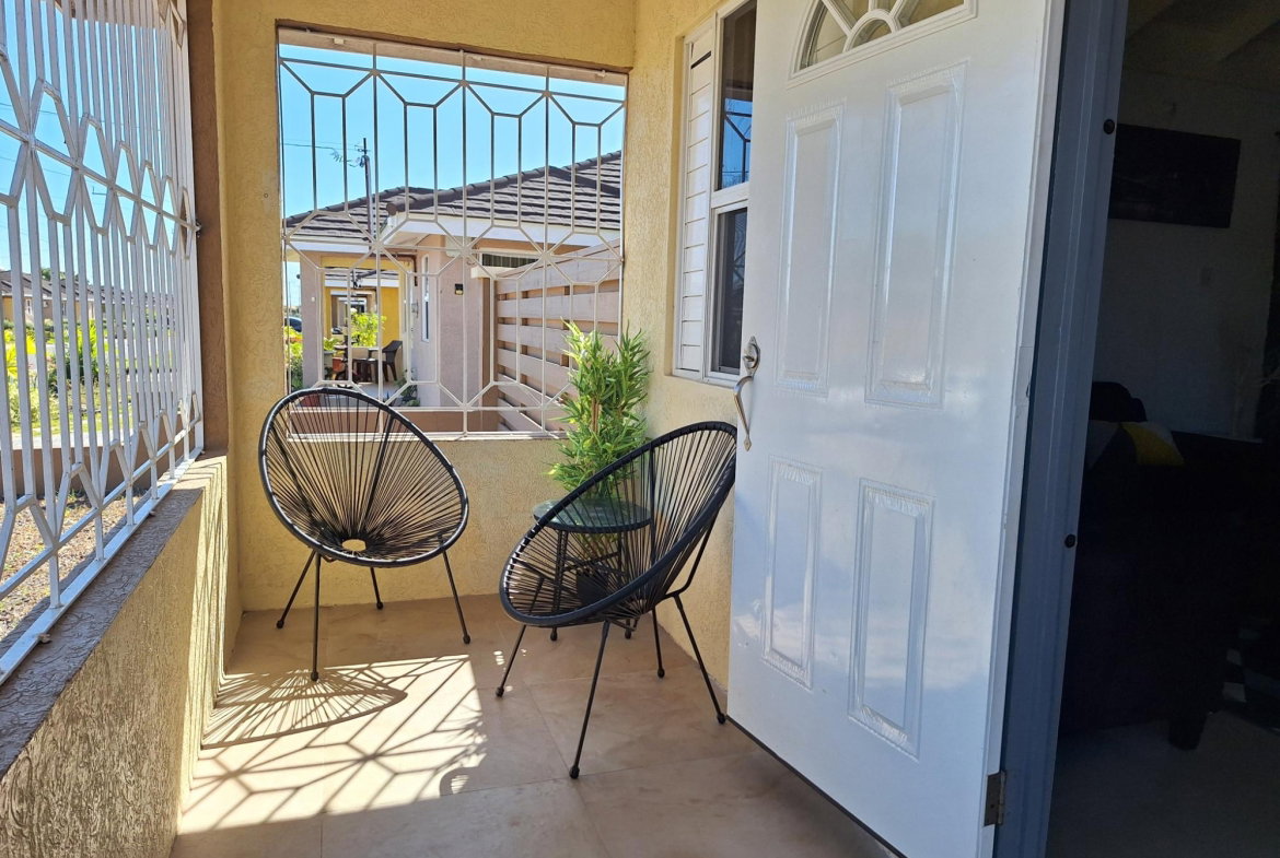 Twenty-Fifth image of 68- Colbeck Junction in Colbeck, St. Catherine, Jamaica - property is For Rent