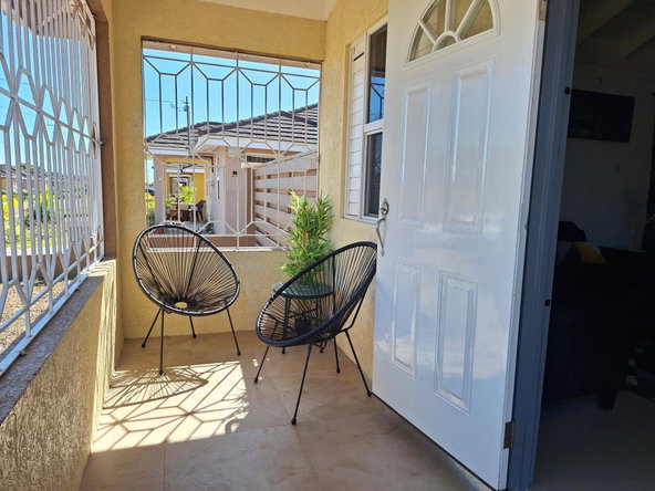 Twenty-Fifth image of 68- Colbeck Junction in Colbeck, St. Catherine, Jamaica - property is For Rent