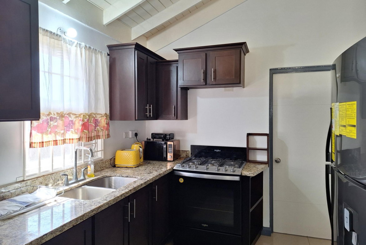 Twenty-Seventh image of 68- Colbeck Junction in Colbeck, St. Catherine, Jamaica - property is For Rent