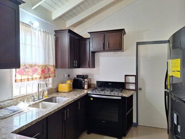 Twenty-Seventh image of 68- Colbeck Junction in Colbeck, St. Catherine, Jamaica - property is For Rent