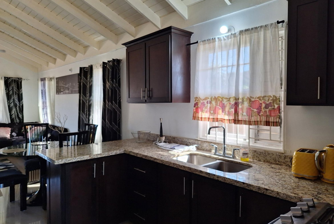 Thirtieth image of 68- Colbeck Junction in Colbeck, St. Catherine, Jamaica - property is For Rent