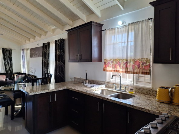 Thirtieth image of 68- Colbeck Junction in Colbeck, St. Catherine, Jamaica - property is For Rent