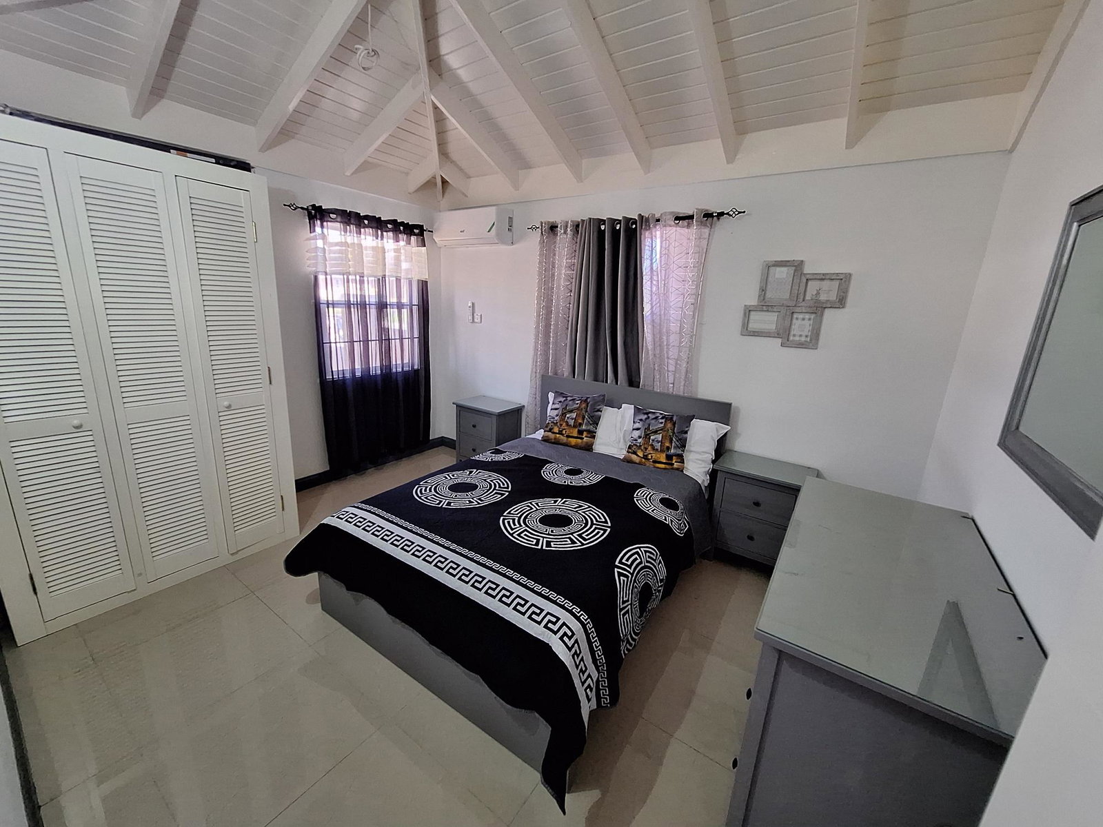 Modern-2-Bedroom-House-for-Rent-in-St.-Catherine-Jamaica Fourth image of 68- Colbeck Junction in Colbeck, St. Catherine, Jamaica - property is For Rent
