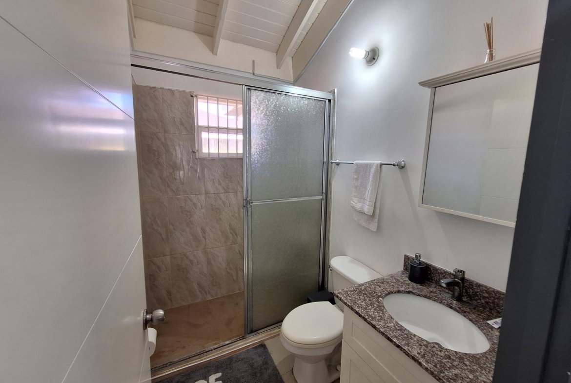 Fifth image of 68- Colbeck Junction in Colbeck, St. Catherine, Jamaica - property is For Rent