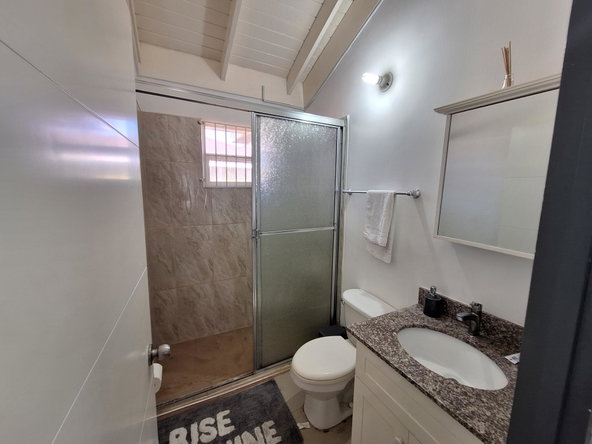 Fifth image of 68- Colbeck Junction in Colbeck, St. Catherine, Jamaica - property is For Rent