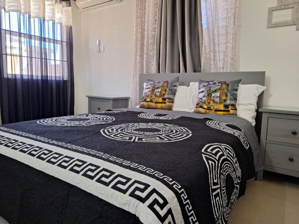 First image of 68- Colbeck Junction in Colbeck, St. Catherine, Jamaica - property is For Rent