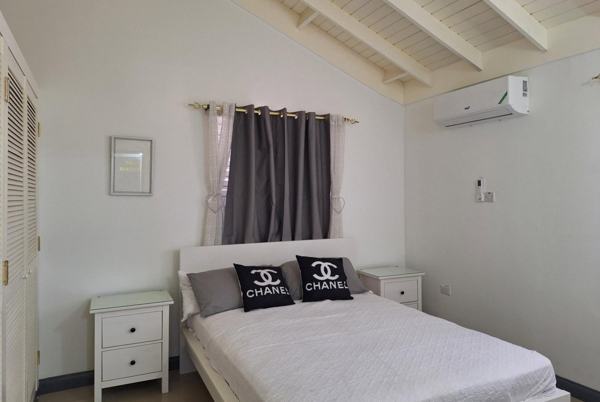 Eighth image of 68- Colbeck Junction in Colbeck, St. Catherine, Jamaica - property is For Rent