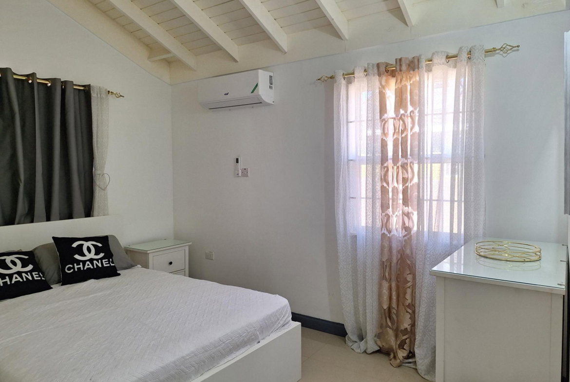 Ninth image of 68- Colbeck Junction in Colbeck, St. Catherine, Jamaica - property is For Rent