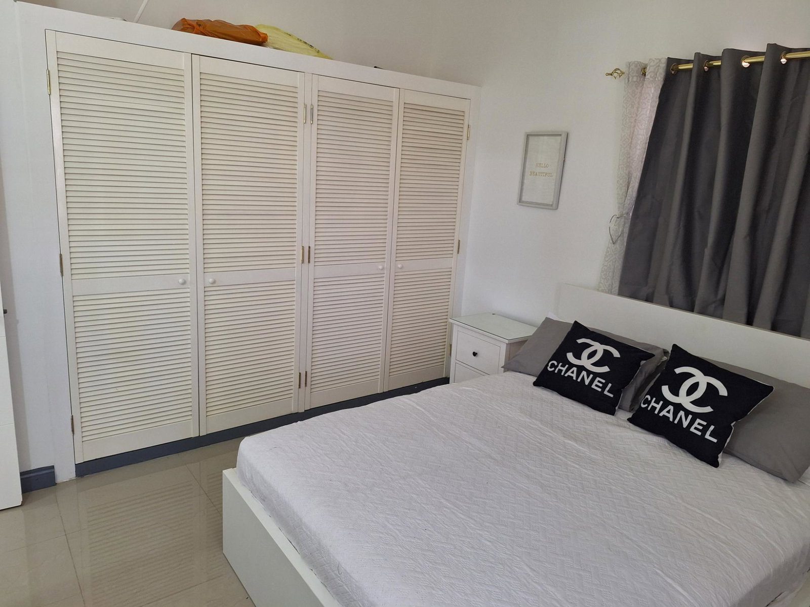 Modern-2-Bedroom-House-for-Rent-in-St.-Catherine-Jamaica Tenth image of 68- Colbeck Junction in Colbeck, St. Catherine, Jamaica - property is For Rent