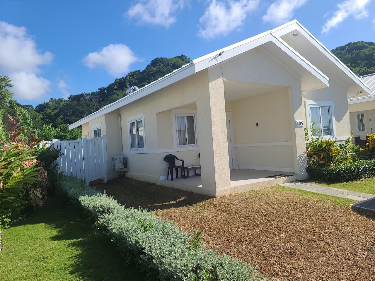 Second image of 53 Oceanpointe in Lucea, Hanover, Jamaica - property is For Sale