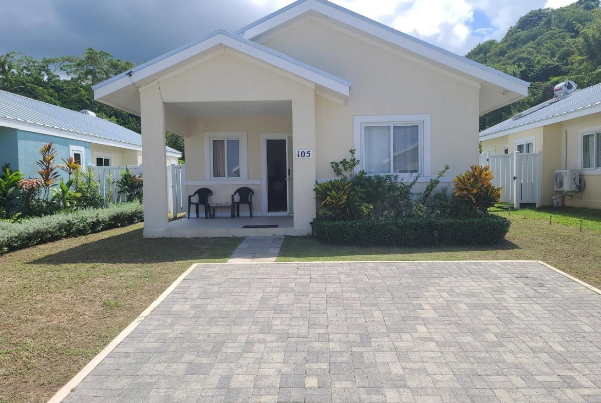 First image of 53 Oceanpointe in Lucea, Hanover, Jamaica - property is For Sale
