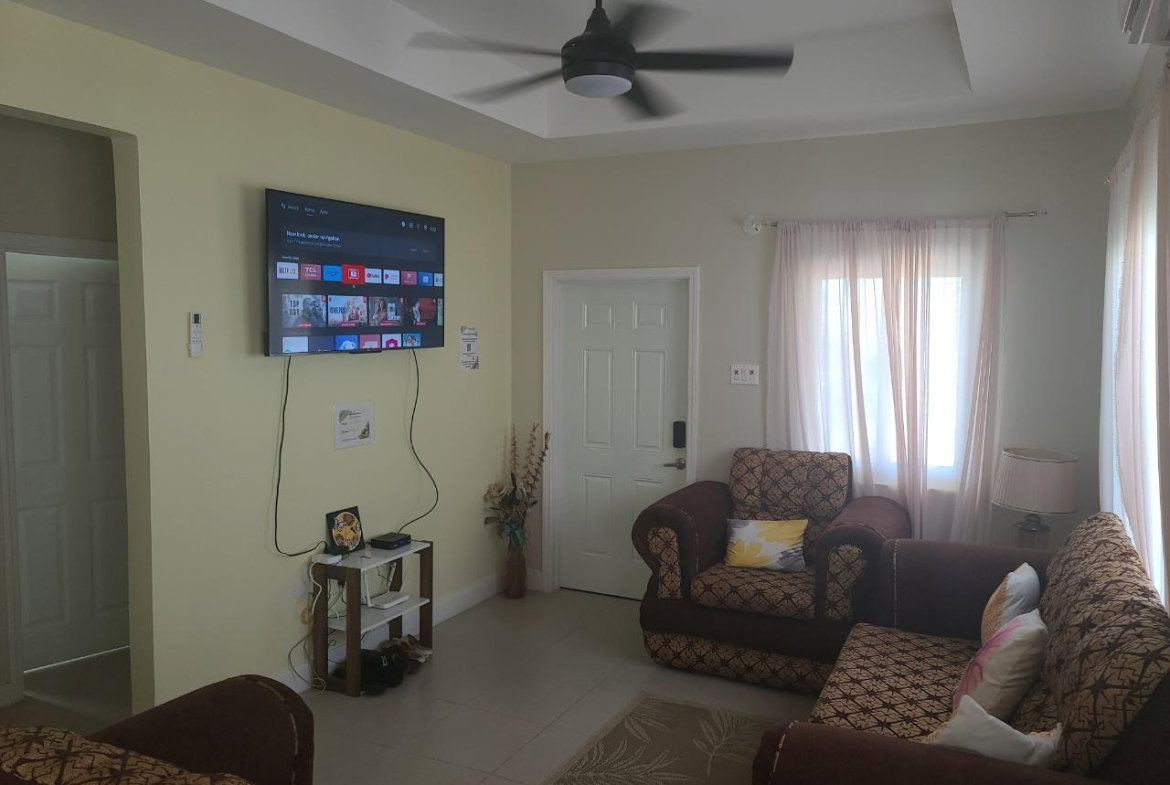 Fourth image of 53 Oceanpointe in Lucea, Hanover, Jamaica - property is For Sale