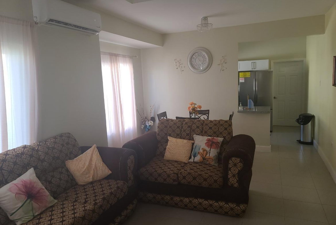 Fifth image of 53 Oceanpointe in Lucea, Hanover, Jamaica - property is For Sale