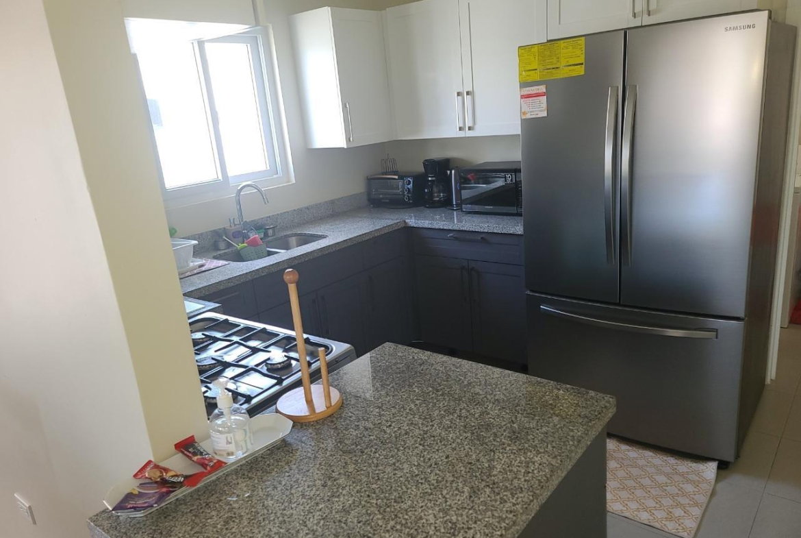 Seventh image of 53 Oceanpointe in Lucea, Hanover, Jamaica - property is For Sale