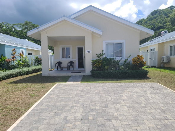First image of 53 Oceanpointe in Lucea, Hanover, Jamaica - property is For Sale
