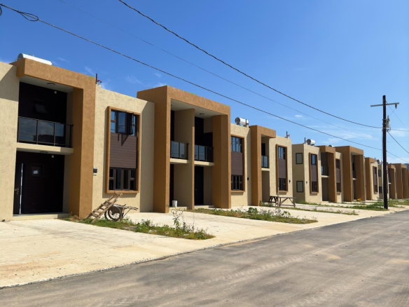 First image of 239- Oak Estate in Greater Portmore, St. Catherine, Jamaica - property is For Sale