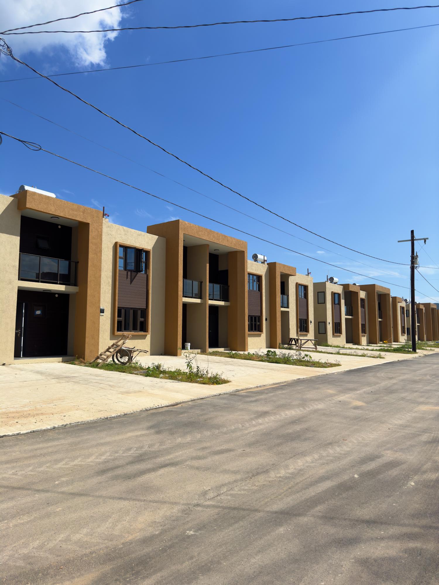 First image of 239- Oak Estate in Greater Portmore, St. Catherine, Jamaica - property is For Sale