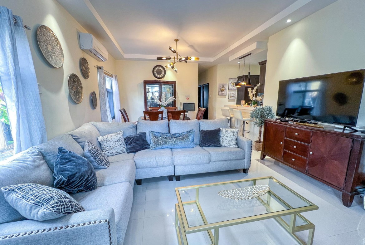 Ninth image of 79 Pyramid Point in Ocho Rios, St. Ann, Jamaica - property is For Sale