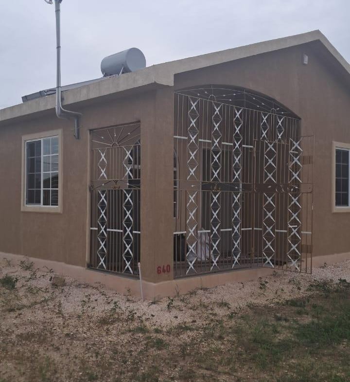 Second image of 640- Phoenix Park Village 2 in Phoenix Park, St. Catherine, Jamaica - property is For Rent
