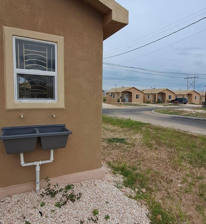 Sixth image of 640- Phoenix Park Village 2 in Phoenix Park, St. Catherine, Jamaica - property is For Rent