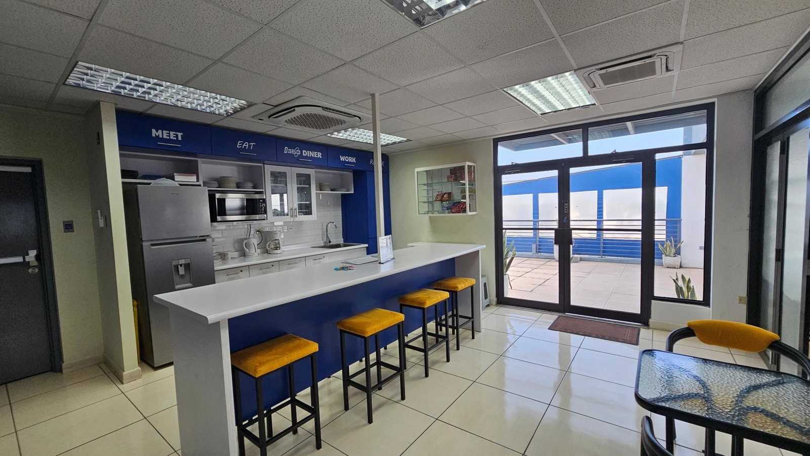 Eighth image of 25-19 Cargill Avenue in Kingston 10, St. Andrew, Jamaica - property is For Rent