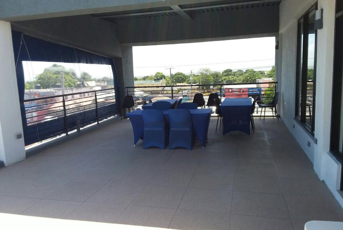 Sixth image of 21-19 Cargill Avenue in Kingston 10, St. Andrew, Jamaica - property is For Rent