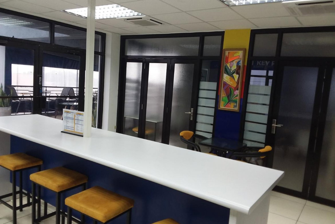 Eighth image of 21-19 Cargill Avenue in Kingston 10, St. Andrew, Jamaica - property is For Rent