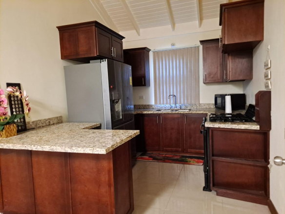 First image of 19 Colbeck Manor in Old Harbour, St. Catherine, Jamaica - property is For Rent